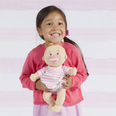 Baby Stella Peach Doll with Blonde Hair by Manhattan Toy Manhattan Toy 