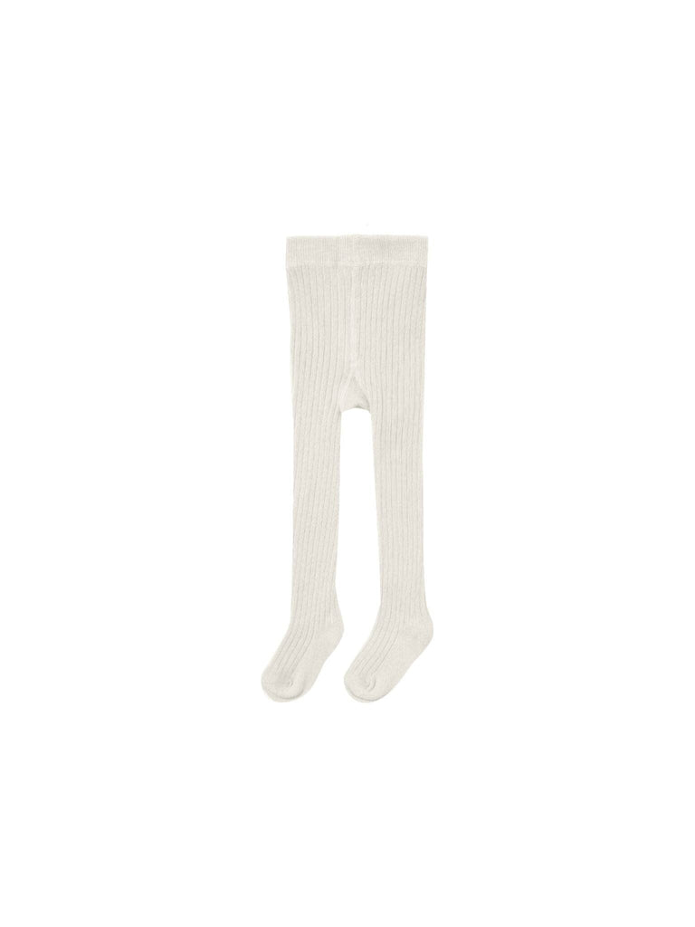 Tights || Ivory | Quincy Mae | Baby and Toddler's Clothing and Accessories