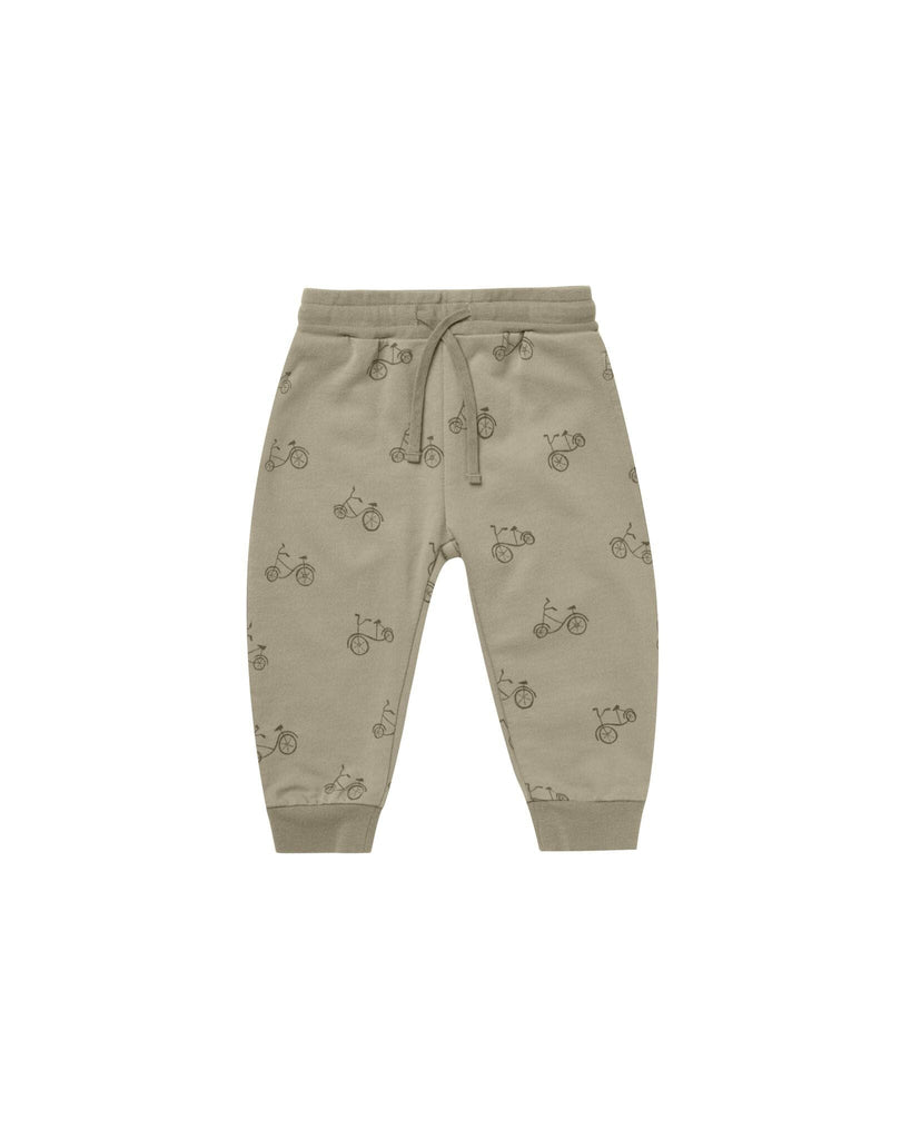  jogger pant || bikes | Rylee & Cru - Women's & Kids' Clothing and Accessories