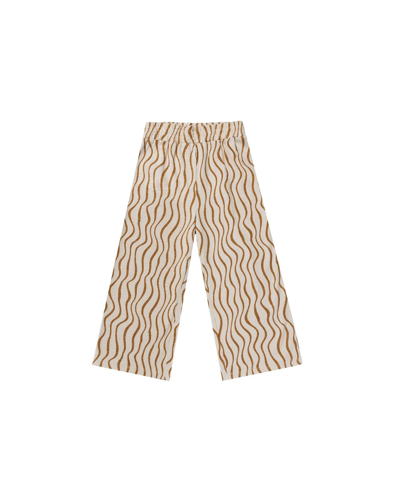 Wide Leg Pant || Wavy | Rylee & Cru - Women's & Kids' Clothing and Accessories