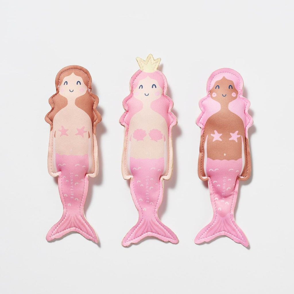 Dive Buddies Ocean Treasure Rose  | Sunnylife - Kid's Summer Toys