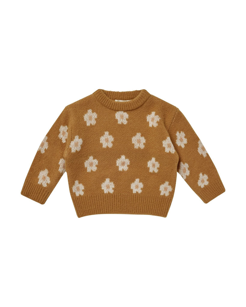 knit pullover || daisy fleur | Rylee & Cru - Women's & Kids' Clothing and Accessories