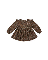 PIPER BLOUSE || WINTER BLOOM | Rylee & Cru - Children's Clothing & Accessories | AW21