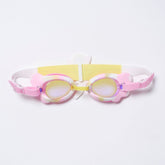 Mini Swim Goggles Mima the Fairy Pink Lilac  | Sunnylife - Kid's Summer Toys