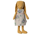 Bunny size 1, Dusty yellow | Dress | Maileg | Kids Toys