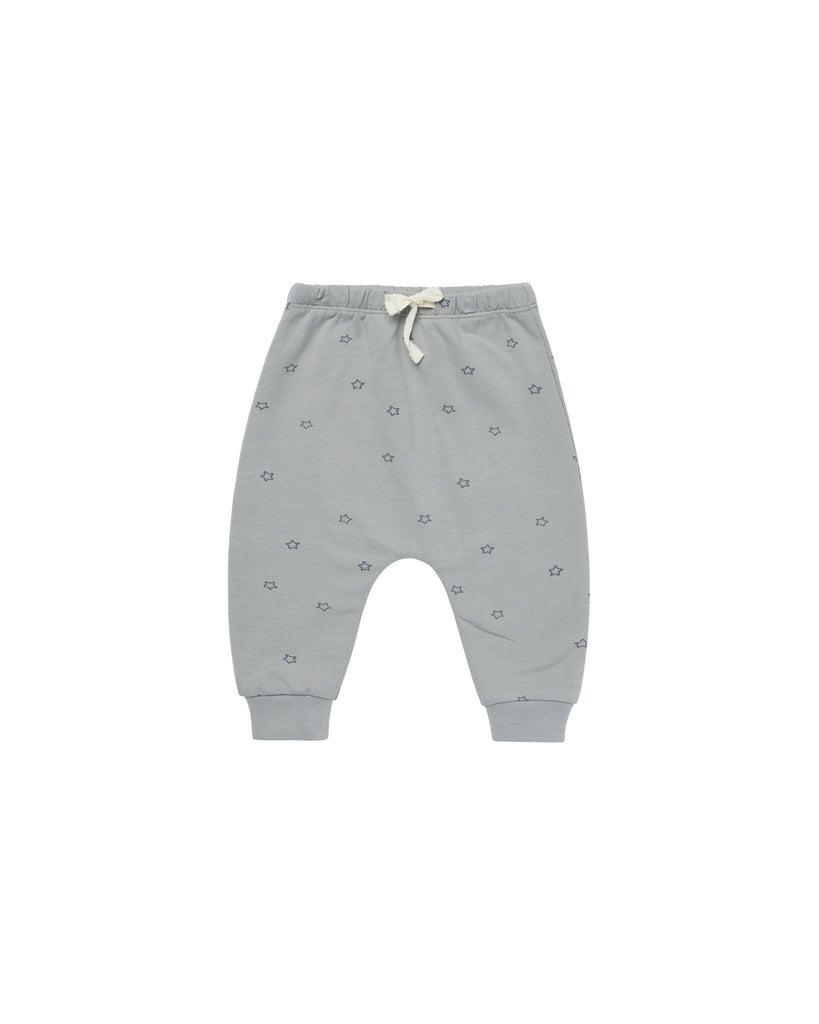 Sweatpant || Stars | Quincy Mae - Children's Clothing & Accessories