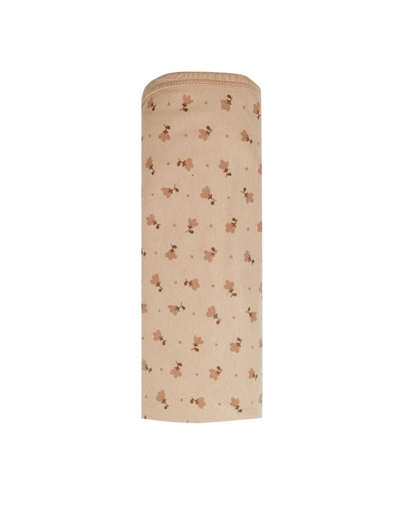 Baby Swaddle | Tulips | Quincy Mae | Children's Clothing & Accessories