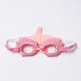 Mini Swim Goggles Ocean Treasure Rose  | Sunnylife - Kid's Summer Toys
