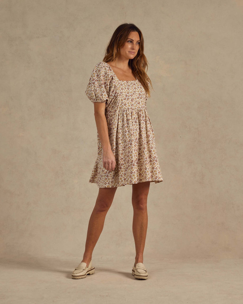 Brea Dress || Magnolia | Rylee & Cru - Women's & Kids' Clothing and Accessories