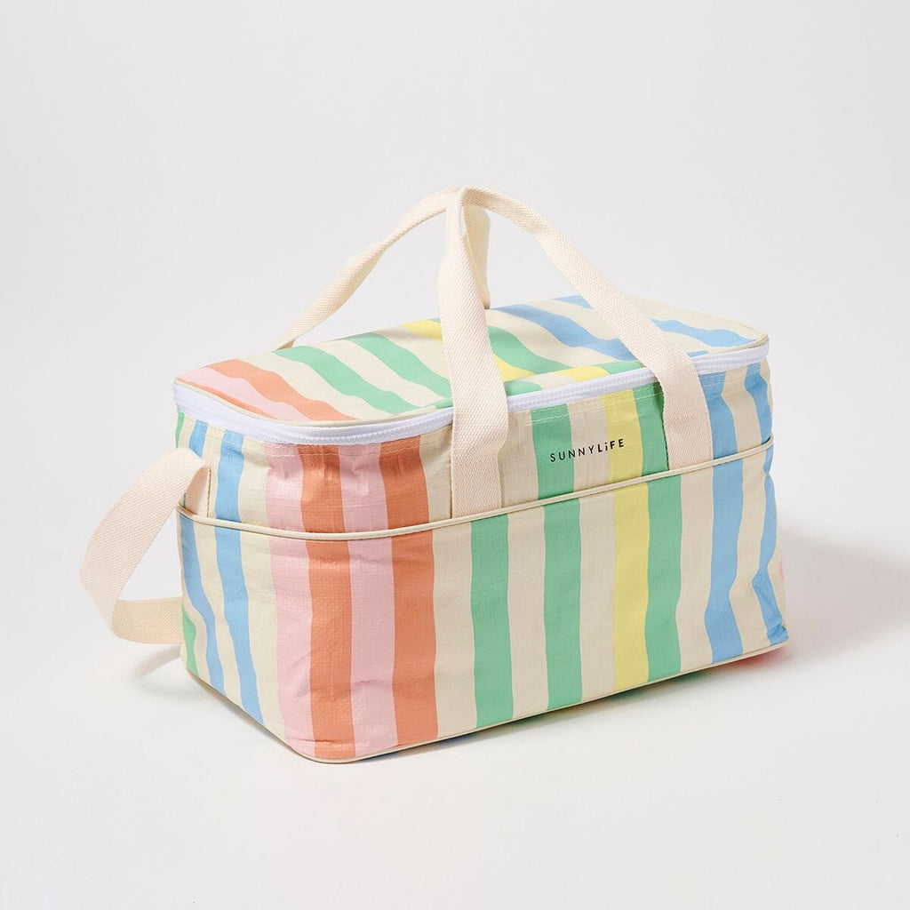 Light Cooler Bag Utopia Multi  | Sunnylife - Kid's Summer Toys