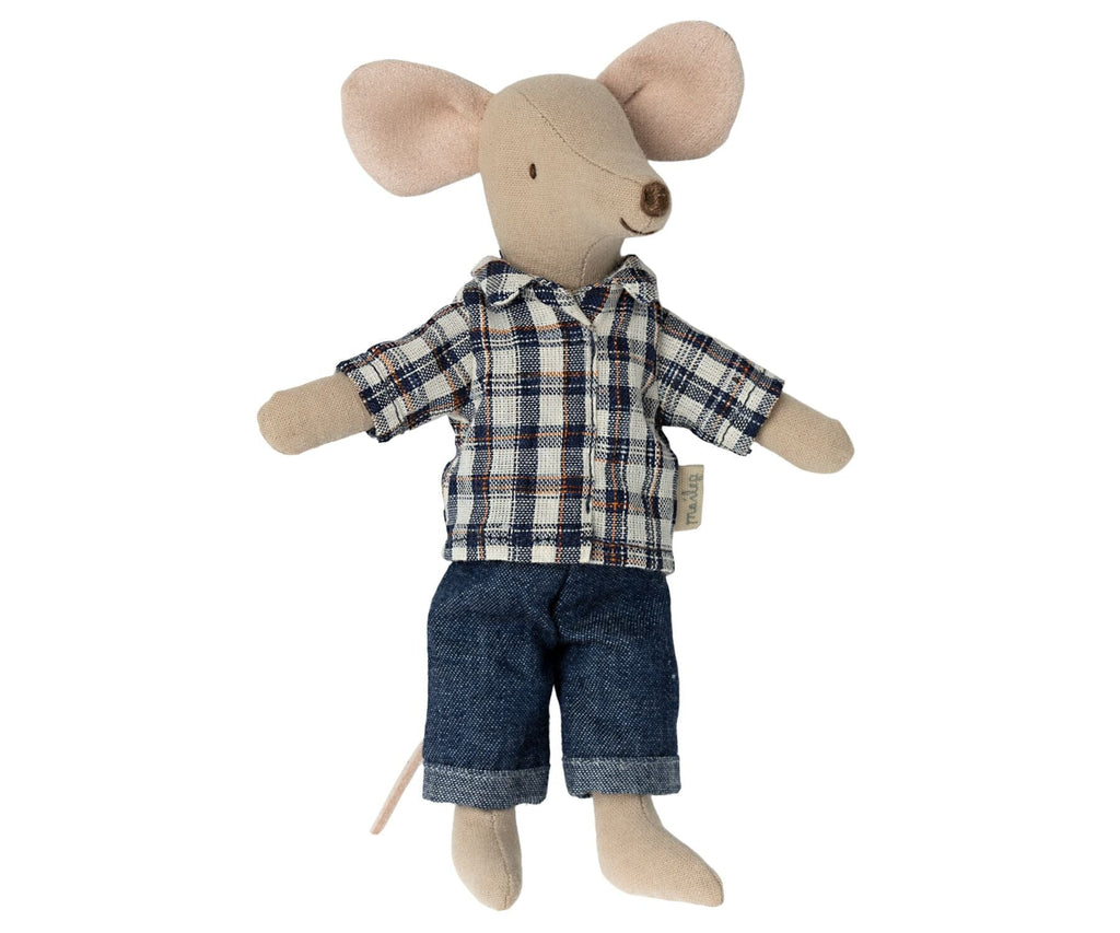 Dad mouse | Maileg | Kids Toys
