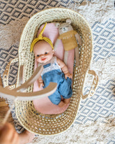 Paola Reina Nordic Baby Girl Doll- Jade