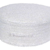 Pouffe Chill - Ivory Floor Poufs Lorena Canals Ivory OS 