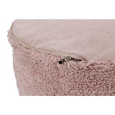 Pouffe Chill - Vintage Nude