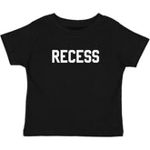 Recess T-Shirt Little Chicken 