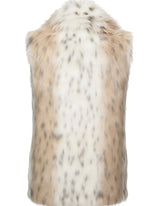 Rubicon Vest | Snow Leopard