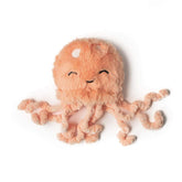 Coral Jellyfish Mini & Hammerhead Book Bundle - Conflict Resolution Stuffed Animals Slumberkins 