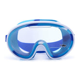 Sammy the Shark Swim Mask by Bling2o Swim Goggles & Masks Bling2o Blue 6+ up 
