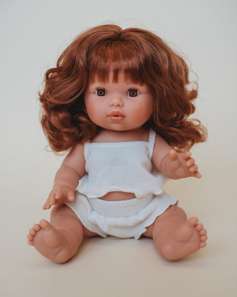 Sophia Mini Colettos Doll