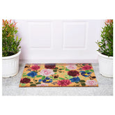 Calloway Mills | Spring Boho Flowers Doormat