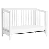 Babyletto Sprout 4-in-1 Convertible Crib | White