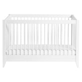 Babyletto Sprout 4-in-1 Convertible Crib | White