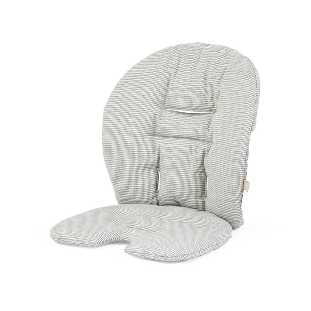 Steps™ Baby Set Cushion | Nordic Grey