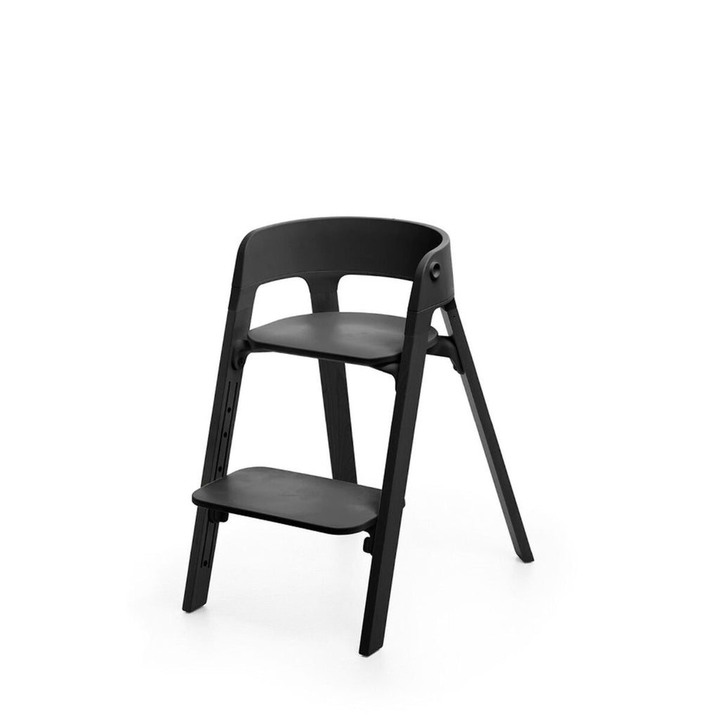 Steps™ Chair | Black