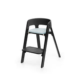 Steps™ Chair Cushion | Jade Twill