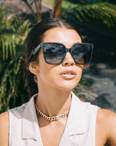 Sweet About Me - Black | Otra - Women's Eyewear and Accessories