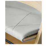 Tripp Trapp® Junior Cushion | Nordic Grey