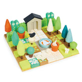 Tender Leaf Toys | Little Garden Designer - Kid's Toys