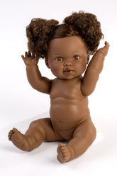Jedda Mini Colettos Doll | Mini Colettos - Children's Toys