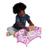Baby Stella Take Along Travel Crib by Manhattan Toy Manhattan Toy 