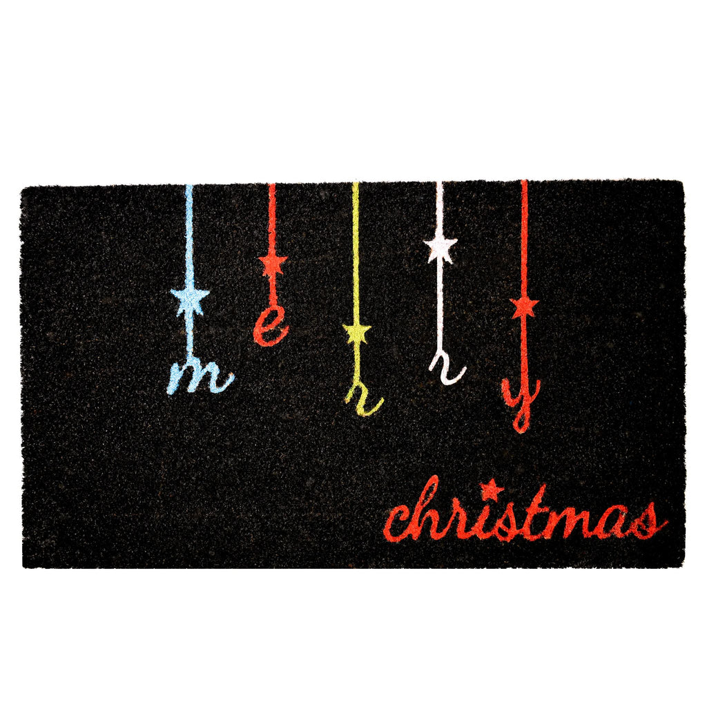 Calloway Mills | Whimsical Christmas Doormat