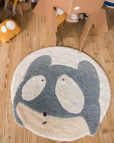 Woolable Rug Astromouse